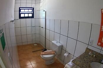Pousada Canto Do Dado Ubatuba Exterior foto