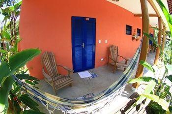 Pousada Canto Do Dado Ubatuba Exterior foto